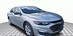 Used 2020 CHEVROLET MALIBU LS in LAKE CITY, FLORIDA