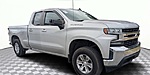 Used 2020 CHEVROLET SILVERADO 1500 LT in LAKE CITY, FLORIDA
