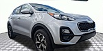 Used 2021 KIA SPORTAGE LX in LAKE CITY, FLORIDA