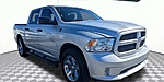 Used 2017 RAM 1500 EXPRESS in LAKE CITY, FLORIDA