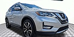 Used 2019 NISSAN ROGUE SL in LAKE CITY, FLORIDA