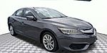 Used 2017 ACURA ILX PREMIUM PACKAGE in LAKE CITY, FLORIDA