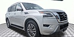 Used 2022 NISSAN ARMADA SL in LAKE CITY, FLORIDA