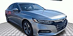Used 2020 Honda Accord EX-L in LAKE CITY, FLORIDA