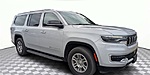 Used 2024 JEEP WAGONEER L BASE in LAKE CITY, FLORIDA