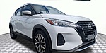 Used 2024 NISSAN KICKS SV in LAKE CITY, FLORIDA