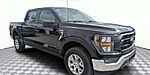 Used 2023 FORD F-150 XLT in LAKE CITY, FLORIDA
