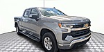 Used 2024 CHEVROLET SILVERADO 1500 LT in LAKE CITY, FLORIDA