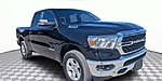 Used 2022 RAM 1500 BIG HORN/LONE STAR in LAKE CITY, FLORIDA