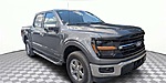 Used 2024 FORD F-150 XLT in LAKE CITY, FLORIDA