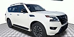 Used 2023 NISSAN ARMADA SL in LAKE CITY, FLORIDA