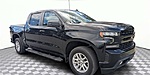 Used 2021 CHEVROLET SILVERADO 1500 RST in LAKE CITY, FLORIDA