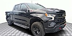 Used 2022 CHEVROLET SILVERADO 1500 LT TRAIL BOSS in LAKE CITY, FLORIDA