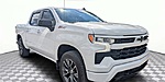 Used 2024 CHEVROLET SILVERADO 1500 RST in LAKE CITY, FLORIDA