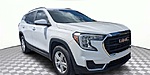 Used 2023 GMC TERRAIN SLE in LAKE CITY, FLORIDA
