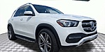 Used 2022 MERCEDES-BENZ GLE GLE 350 in LAKE CITY, FLORIDA