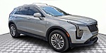Used 2024 CADILLAC XT4 PREMIUM LUXURY in LAKE CITY, FLORIDA