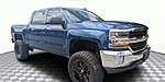 Used 2018 CHEVROLET SILVERADO 1500 LT in LAKE CITY, FLORIDA