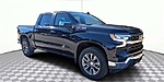 Used 2024 CHEVROLET SILVERADO 1500 LT in LAKE CITY, FLORIDA
