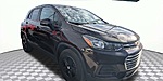 Used 2021 CHEVROLET TRAX LS in LAKE CITY, FLORIDA