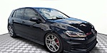 Used 2018 Volkswagen Golf GTI 2.0T SE in LAKE CITY, FLORIDA