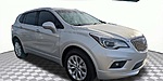 Used 2018 BUICK ENVISION ESSENCE in LAKE CITY, FLORIDA