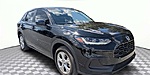 Used 2025 Honda HR-V LX in LAKE CITY, FLORIDA