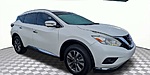 Used 2017 NISSAN MURANO SL in LAKE CITY, FLORIDA