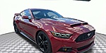 Used 2015 FORD MUSTANG ECOBOOST PREMIUM in LAKE CITY, FLORIDA