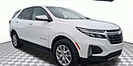 Used 2024 CHEVROLET EQUINOX LT in LAKE CITY, FLORIDA
