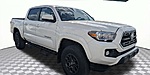 Used 2018 TOYOTA TACOMA SR5 in LAKE CITY, FLORIDA