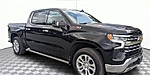 Used 2023 CHEVROLET SILVERADO 1500 LTZ in LAKE CITY, FLORIDA