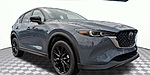 Used 2025 MAZDA CX-5 2.5 S CARBON EDITION in LAKE CITY, FLORIDA