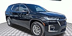 Used 2023 CHEVROLET TRAVERSE LT in LAKE CITY, FLORIDA