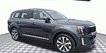 Used 2022 KIA TELLURIDE EX in LAKE CITY, FLORIDA