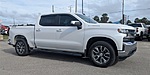 Used 2019 CHEVROLET SILVERADO 1500 LT in LAKE CITY, FLORIDA