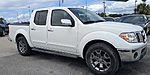 Used 2016 NISSAN FRONTIER SL in LAKE CITY, FLORIDA