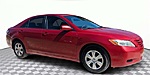 Used 2007 TOYOTA CAMRY LE in LAKE CITY, FLORIDA