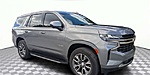 Used 2022 CHEVROLET TAHOE LT in LAKE CITY, FLORIDA