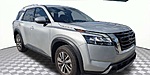 Used 2024 NISSAN PATHFINDER SL in LAKE CITY, FLORIDA