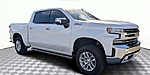 Used 2019 CHEVROLET SILVERADO 1500 LTZ in LAKE CITY, FLORIDA