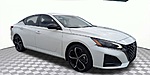 Used 2023 NISSAN ALTIMA 2.5 SR in LAKE CITY, FLORIDA