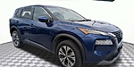 Used 2022 NISSAN ROGUE SV in LAKE CITY, FLORIDA