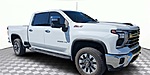 Used 2024 CHEVROLET SILVERADO 2500 LTZ in LAKE CITY, FLORIDA