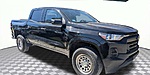 Used 2023 CHEVROLET COLORADO WORK TRUCK in LAKE CITY, FLORIDA