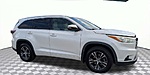 Used 2016 TOYOTA HIGHLANDER XLE V6 in LAKE CITY, FLORIDA