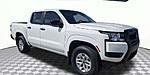 Used 2025 NISSAN FRONTIER S in LAKE CITY, FLORIDA