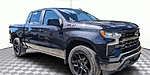 Used 2024 CHEVROLET SILVERADO 1500 RST in LAKE CITY, FLORIDA