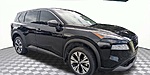 Used 2021 NISSAN ROGUE SV in LAKE CITY, FLORIDA