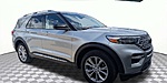 Used 2023 FORD EXPLORER LIMITED in LAKE CITY, FLORIDA